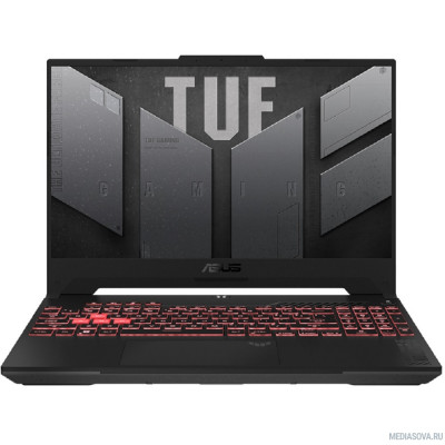  ASUS TUF Gaming F15 FX507VI-HQ111 [90NR0FH7-M00640] Grey 15.6