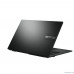  ASUS Vivobook Go 15 E1504GA-BQ550 Mixed Black [90NB0ZT2-M00XJ0] Black 15.6