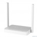  Keenetic Extra (KN-1714) Интернет-центр с Mesh Wi-Fi 5 AC1200, 4-портовым Smart-коммутатором и портом USB