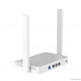  Keenetic Extra (KN-1714) Интернет-центр с Mesh Wi-Fi 5 AC1200, 4-портовым Smart-коммутатором и портом USB