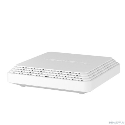  Keenetic Sprinter SE (KN-3712) Гигабитный интернет-центр с Mesh Wi-Fi 6 AX3000, 4-портовым Smart-коммутатором и переключателем режима роутер/ретранслятор