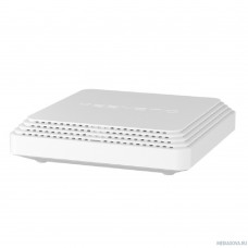 Keenetic Challenger SE (KN-3911) Мультигигабитный интернет-центр с Mesh Wi-Fi 6 AX3000, 2 портами 2.5 Gigabit Ethernet и переключателем режима роутер/ретранслятор