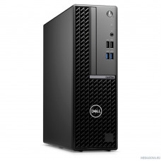 Dell Optiplex 7010 SFF [7010S-5480] Black  i5 13500/8Gb/SSD256Gb UHDG 730/LinUb/m/kb