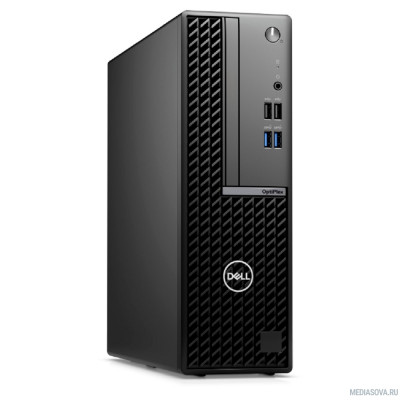  Dell Optiplex 7010 SFF [7010S-5480] Black  i5 13500/8Gb/SSD256Gb UHDG 730/LinUb/m/kb