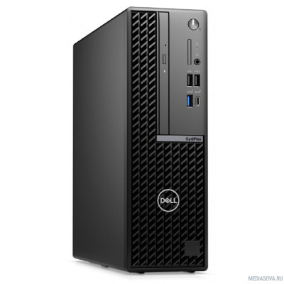  Dell Optiplex 7010 Plus SFF [7010SP-7665] i7 13700/16Gb/SSD512Gb RX 6500 4Gb/LinUb/m/kb