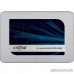  Накопитель SSD Crucial SATA3 4Tb CT4000MX500SSD1 MX500 2.5