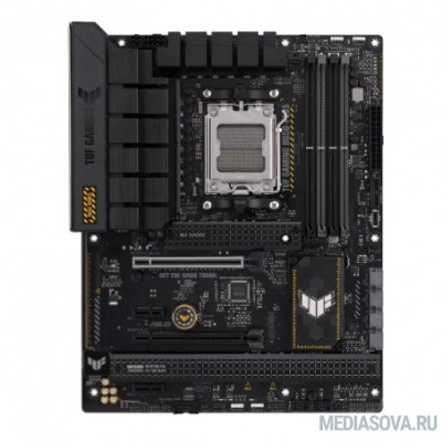 Материнская плата Материнская плата/ TUF GAMING B650-PLUS