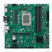 Материнская плата Материнская плата ASUS PRO B760M-C-CSM, LGA 1700, Intel B660, mATX, Ret