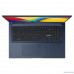  ASUS VivoBook 17X X1704ZA-AU342 [90NB10F2-M00DE0] Blue 17.3
