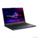  ASUS ROG Strix Scar 18 G834JZR-N6072 [90NR0IN2-M003C0] Black 18