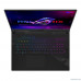  ASUS ROG Strix Scar 18 G834JZR-N6072 [90NR0IN2-M003C0] Black 18