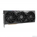 Видеокарта Видеокарта PCI-E MSI GeForce RTX 4080 SUPER (RTX 4080 SUPER 16G GAMING SLIM) 16GB GDDR6X 256bit 5nm 2295/23000MHz HDMI/3*DP