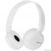  Sony MDR-ZX110AP W Наушники-гарнитура, белый