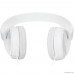  Sony MDR-ZX110AP W Наушники-гарнитура, белый