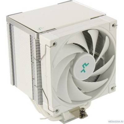  Cooler Deepcool AK500 WH Soc-AM5/AM4/1151/1200/1700 4-pin Al+Cu 240W 1040gr Ret