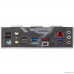 Материнская плата Gigabyte B650 GAMING X AX V2 SocketAM5 AMD B650 ATX AC`97 8ch(7.1) 2.5Gg RAID+HDMI