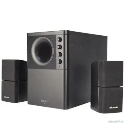  MICROLAB X2BT