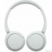  Наушники Sony WH-CH520 White, накладные (WH-CH520/WZ)