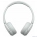  Наушники Sony WH-CH520 White, накладные (WH-CH520/WZ)