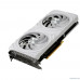 Видеокарта Видеокарта, PALIT, RTX4070 WHITE 12G (4710562244526), GDDR6X, 192bit, 3-DP, HDMI, 269.1*127*40.1 мм, Цветная коробка (NED4070019K9-1047L)