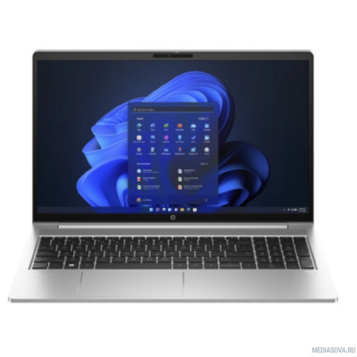  HP Probook 450 G10 [968J1ET] Silver 15.6