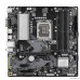 Материнская плата Gigabyte B760M D3HP DDR4 Soc-1700, Intel B760, 4xDDR4  mATX, Ret