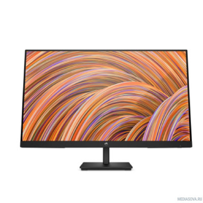  LCD HP 27
