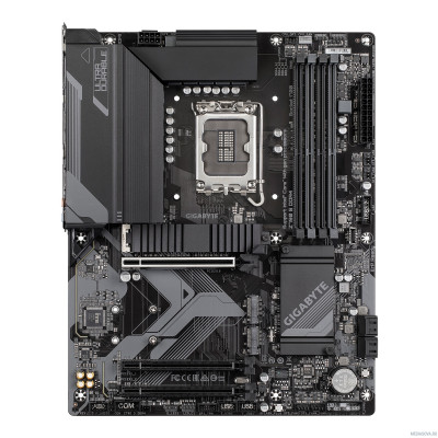 Материнская плата Gigabyte Z790 S DDR4                               