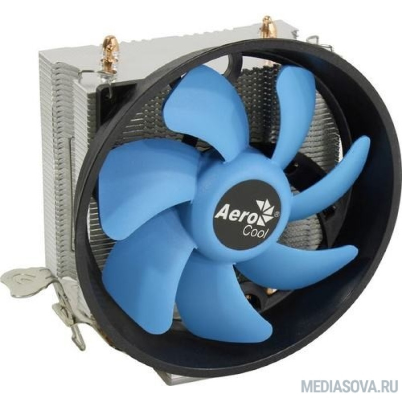 Aerocool verkho 3