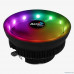  Cooler Aerocool Core Plus  ARGB 110W / ARGB / PWM / Intel 115*/775/1200/1700 AMD / Clip