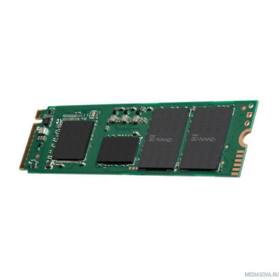  Intel SSD 1Tb 670p Series M.2 PCIe NVMe SSDPEKNU010TZX1 