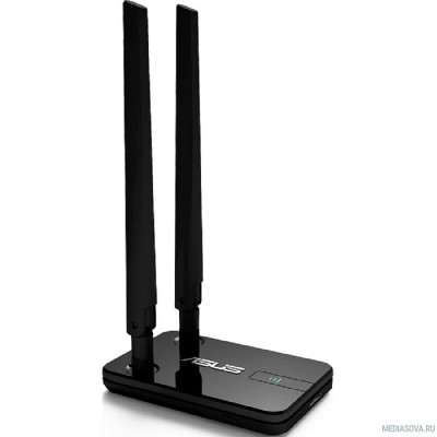  Сетевой адаптер WiFi ASUS USB-AC58 USB 3.0