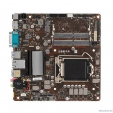 MSI H510TI-S09 MS-7D35  OEM Socket-1200, H510, 2xDDR4 SODIMM, 2xSATA3, 1xM.2, 4xUSB3.2, HDMI, GLan Mini-ITX