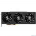 Видеокарта Видеокарта Palit PCI-E 4.0 PA-RTX4070 JETSTREAM NVIDIA GeForce RTX 4070 12288Mb 192 GDDR6X 1920/21000 HDMIx1 DPx3 HDCP Ret [NED4070019K9-1047J]