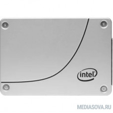 Intel SSD 480Gb S4520 серия SSDSC2KB480GZ01 SATA3.0, 2.5
