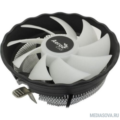  Cooler Aerocool Air Frost Plus RGB S1155/1156/1150/1366/775/AM2+/AM2/AM3/AM3+/AM4/FM1/FM2/FM3