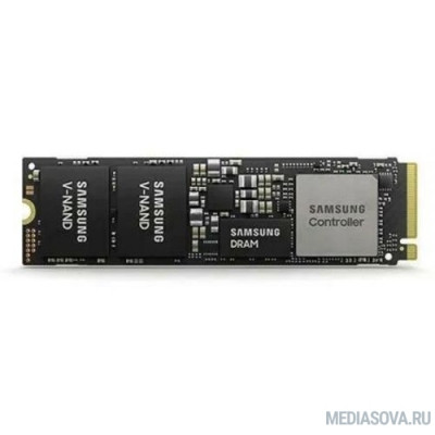  Samsung SSD PM9A1a, 1024GB, M.2(22x80mm) NVMe, PCIe 4.0 x4, VNAND 3-bit MLC, MZVL21T0HDLU-00B07