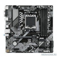 Gigabyte A620M DS3H Socket AM5, AMD A620,mATX, RTL