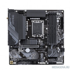 Gigabyte B760M GAMING X AX, LGA 1700, Intel B760, mATX, Ret