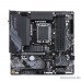 Материнская плата Gigabyte B760M GAMING X AX, LGA 1700, Intel B760, mATX, Ret