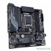 Материнская плата Gigabyte B760M GAMING X AX, LGA 1700, Intel B760, mATX, Ret