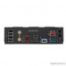 Материнская плата Gigabyte Z790 A ELITE X WIFI7 Soc-1700 Intel Z790 4xDDR5 ATX AC`97 8ch(7.1) 2.5Gg RAID+HDMI+DP