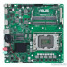 Материнская плата Материнская плата mini-ITX ASUS PRO H610T D4-CSM (LGA1700, H610, 2*DDR4 (3200), 2*SATA 6G, M.2, Glan, HDMI, DP, 2*USB 3.2, 2*USB 2.0)