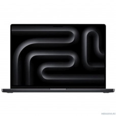 Apple MacBook Pro 16 Late 2023 [MRW13_RUSG] (КЛАВ.РУС.ГРАВ.) Space Black 16