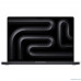  Apple MacBook Pro 16 Late 2023 [MRW13_RUSG] (КЛАВ.РУС.ГРАВ.) Space Black 16
