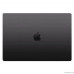  Apple MacBook Pro 16 Late 2023 [MRW13_RUSG] (КЛАВ.РУС.ГРАВ.) Space Black 16
