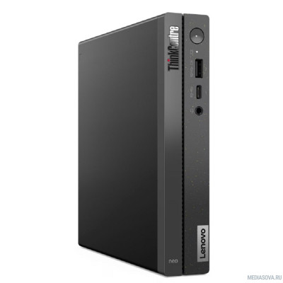  Lenovo ThinkCentre Neo 50q G4 Tiny [12LN003PGP_RU_11PRO] (КЛАВ.РУС.ГРАВ.) i5-13420H/8Gb/512Gb SSD/VESA/W11Pro