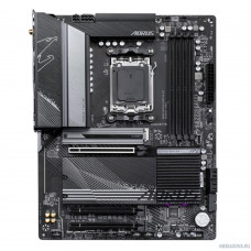 Gigabyte B650 AORUS ELITE AX V2 SocketAM5 AMD B650 4xDDR5 ATX AC`97 8ch(7.1) 2.5Gg RAID+HDMI+DP