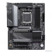 Материнская плата Gigabyte B650 AORUS ELITE AX V2 SocketAM5 AMD B650 4xDDR5 ATX AC`97 8ch(7.1) 2.5Gg RAID+HDMI+DP