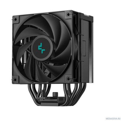  Кулер DeepCool AG500 DIGITAL BK (R-AG500-BKNDMN-G-2)